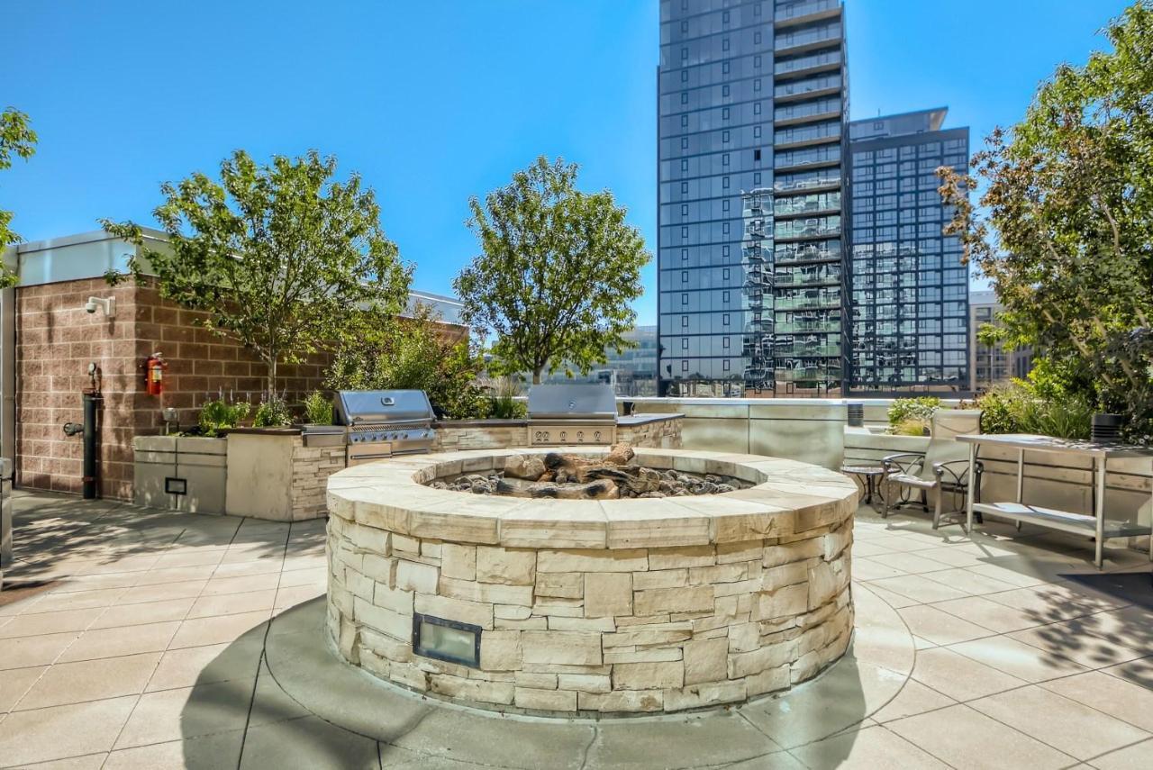 1700 Bassett, Unit 818 * Denver
