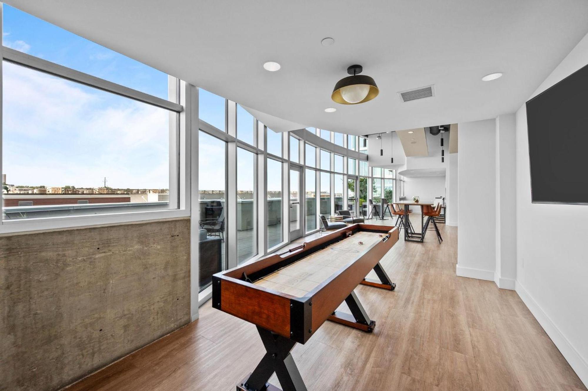 Holiday home 1700 Bassett, Unit 818 *